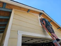 Best Siding for Commercial Buildings  in St Peter, MN